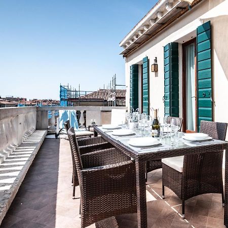 Ve-Nice Suite Rialto Sp720-4 Venedik Dış mekan fotoğraf