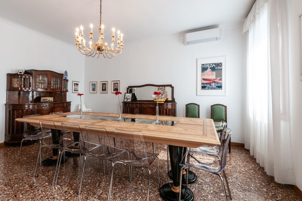 Ve-Nice Suite Rialto Sp720-4 Venedik Dış mekan fotoğraf
