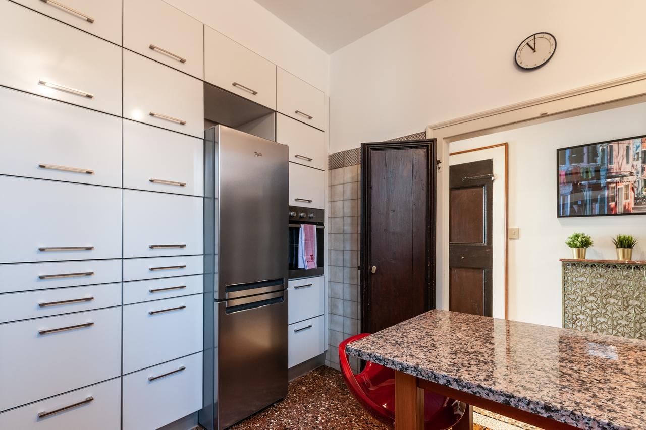 Ve-Nice Suite Rialto Sp720-4 Venedik Dış mekan fotoğraf