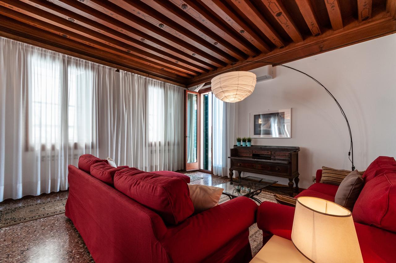 Ve-Nice Suite Rialto Sp720-4 Venedik Dış mekan fotoğraf