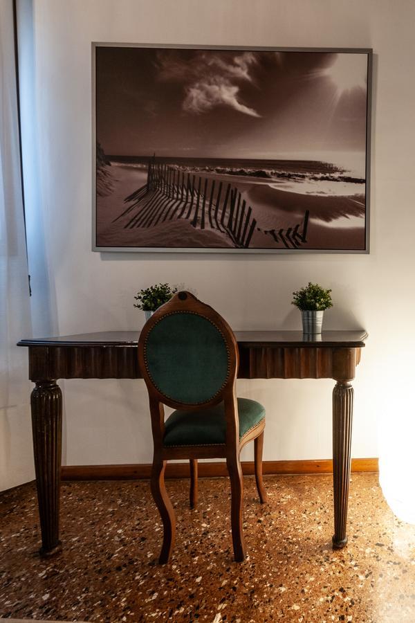 Ve-Nice Suite Rialto Sp720-4 Venedik Dış mekan fotoğraf