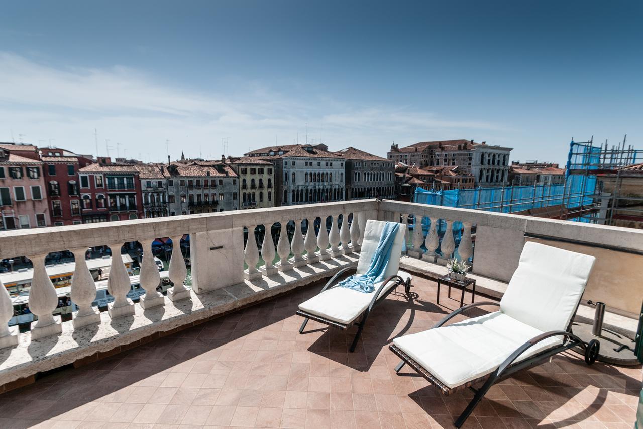 Ve-Nice Suite Rialto Sp720-4 Venedik Dış mekan fotoğraf