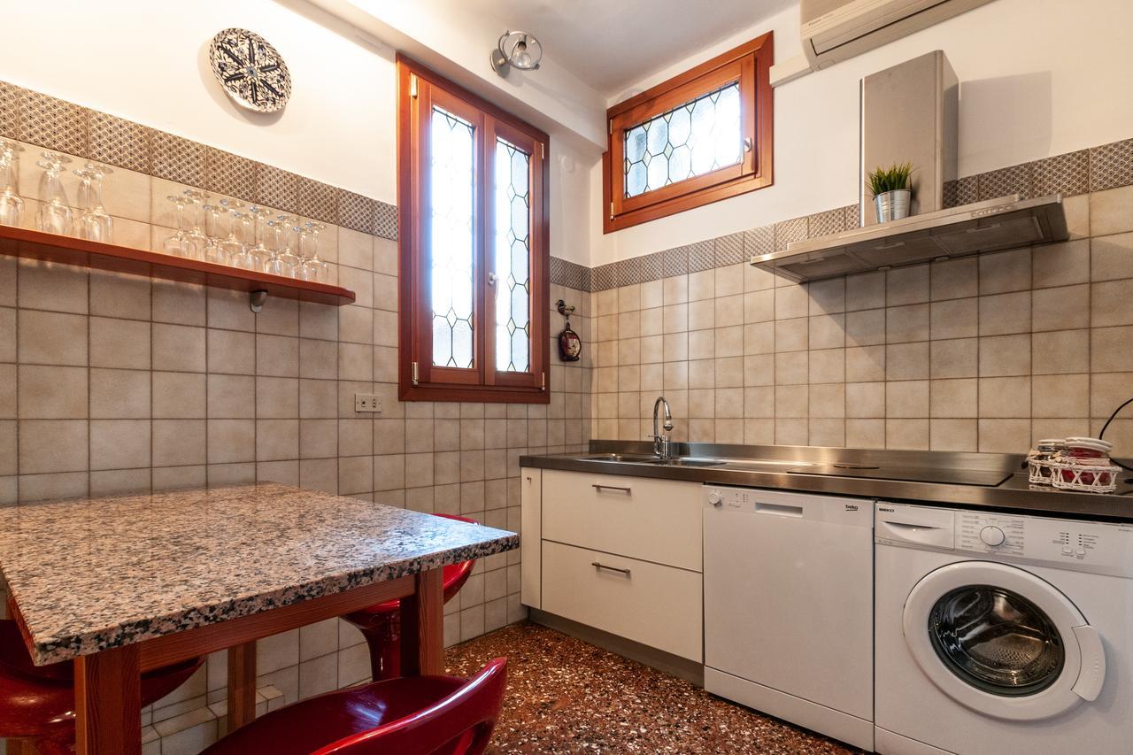 Ve-Nice Suite Rialto Sp720-4 Venedik Dış mekan fotoğraf
