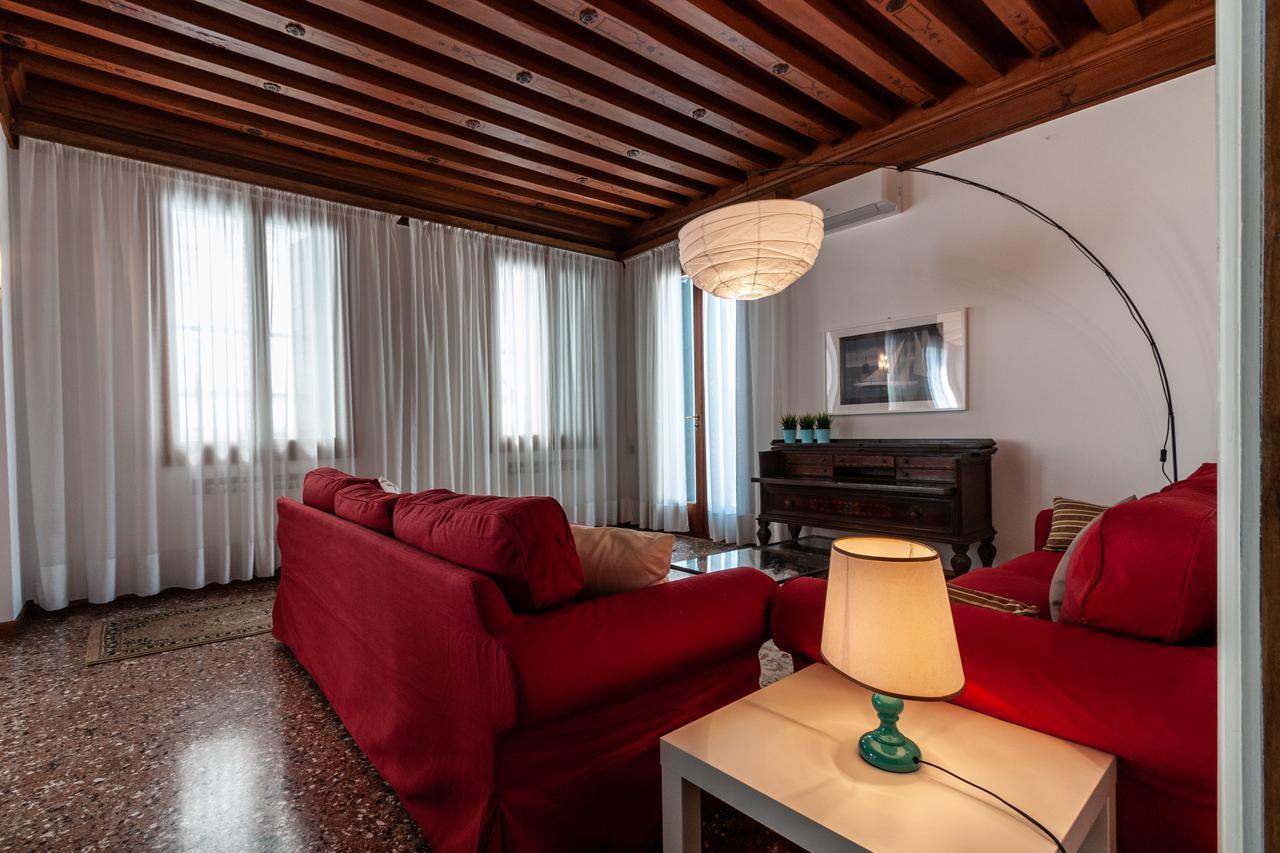 Ve-Nice Suite Rialto Sp720-4 Venedik Dış mekan fotoğraf