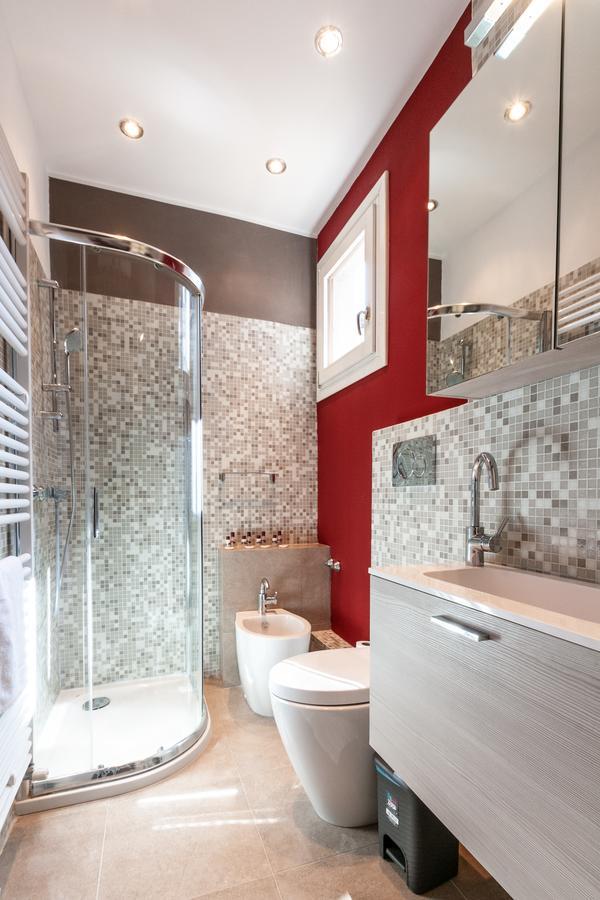 Ve-Nice Suite Rialto Sp720-4 Venedik Dış mekan fotoğraf