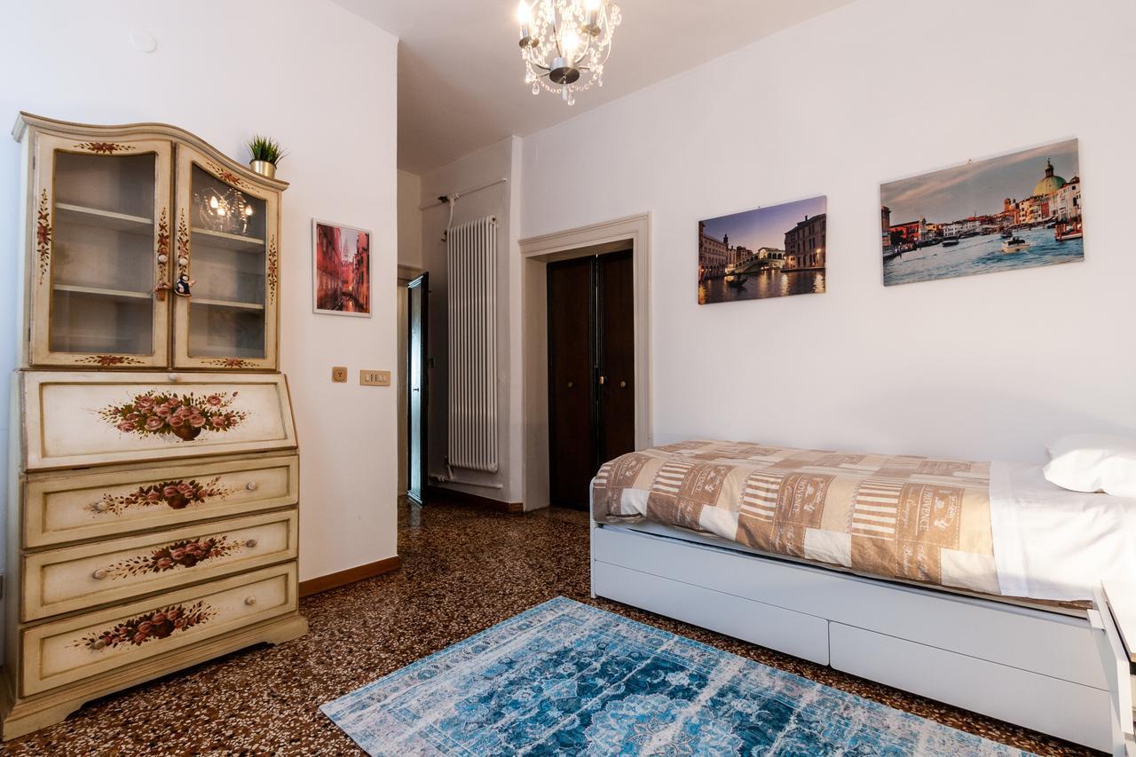 Ve-Nice Suite Rialto Sp720-4 Venedik Dış mekan fotoğraf