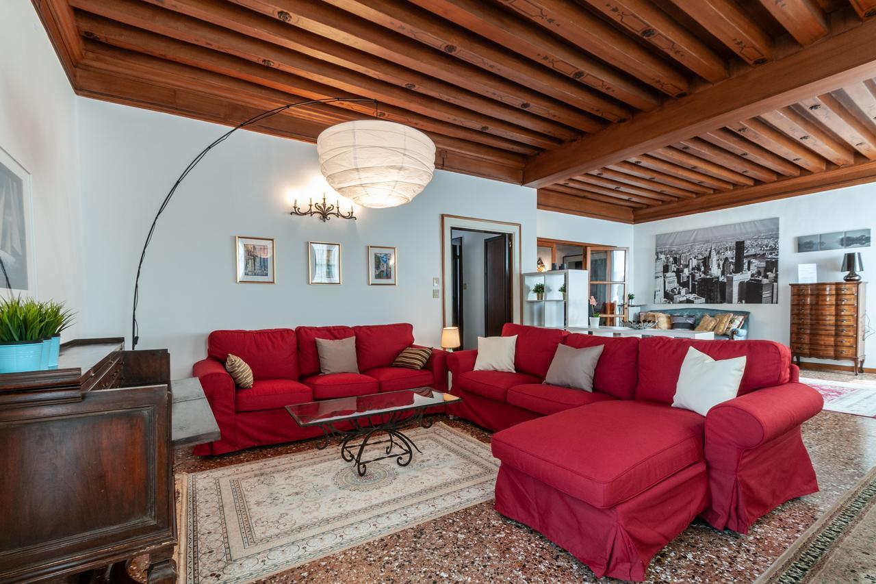 Ve-Nice Suite Rialto Sp720-4 Venedik Dış mekan fotoğraf