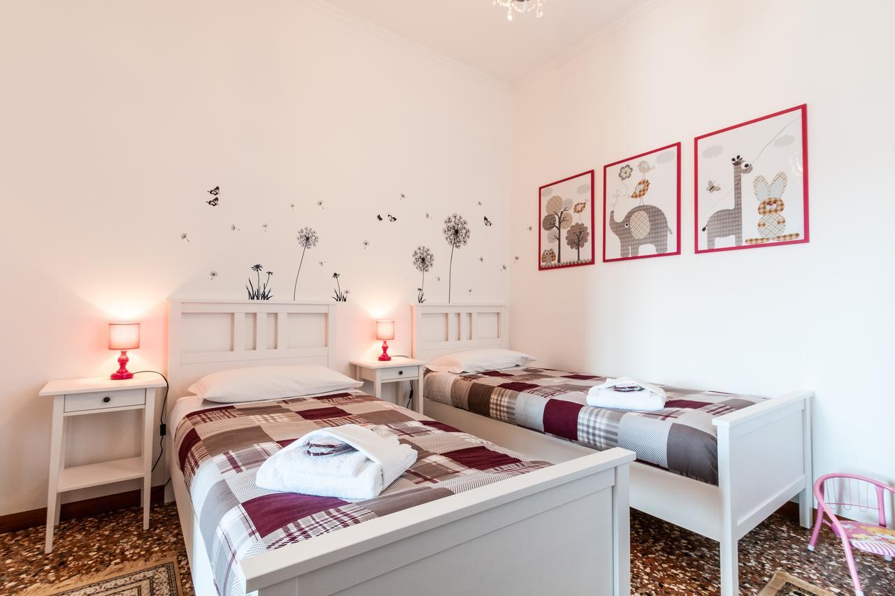 Ve-Nice Suite Rialto Sp720-4 Venedik Dış mekan fotoğraf