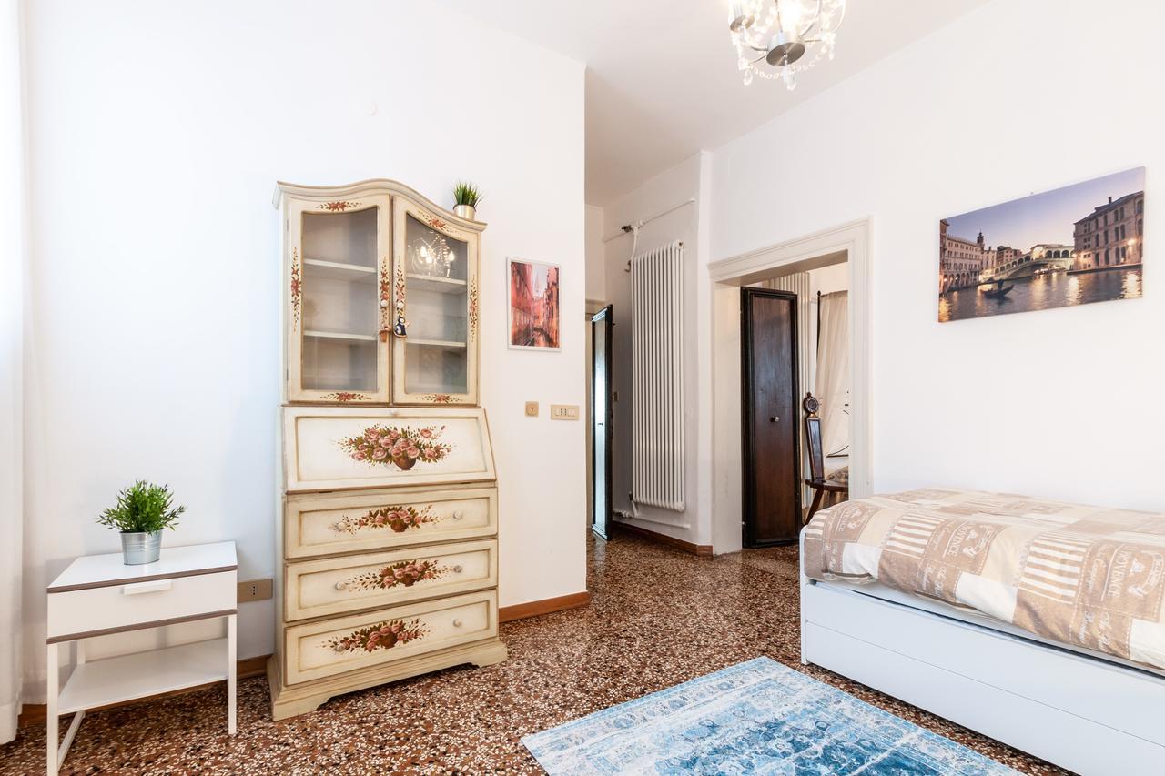 Ve-Nice Suite Rialto Sp720-4 Venedik Dış mekan fotoğraf