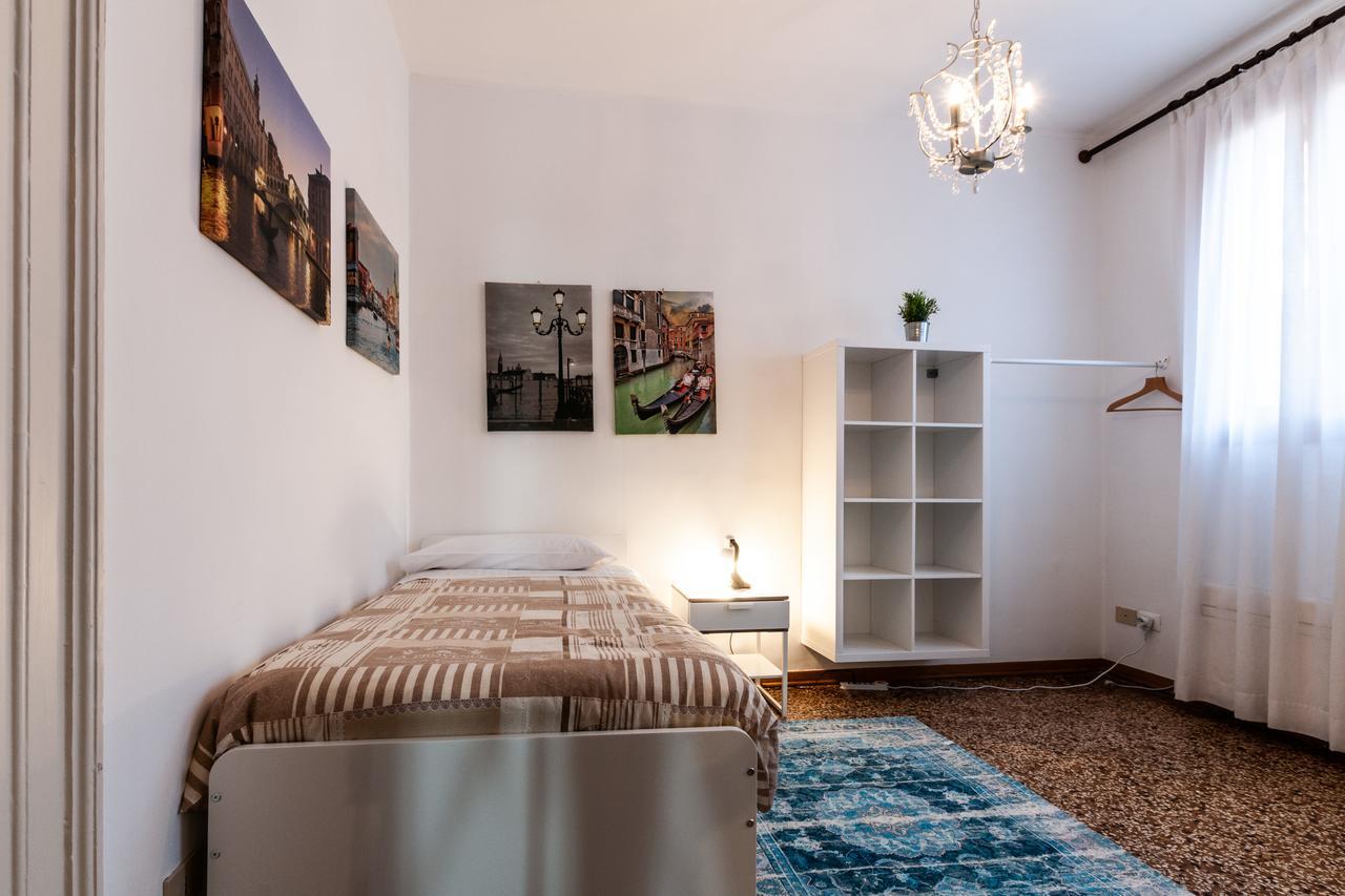 Ve-Nice Suite Rialto Sp720-4 Venedik Dış mekan fotoğraf