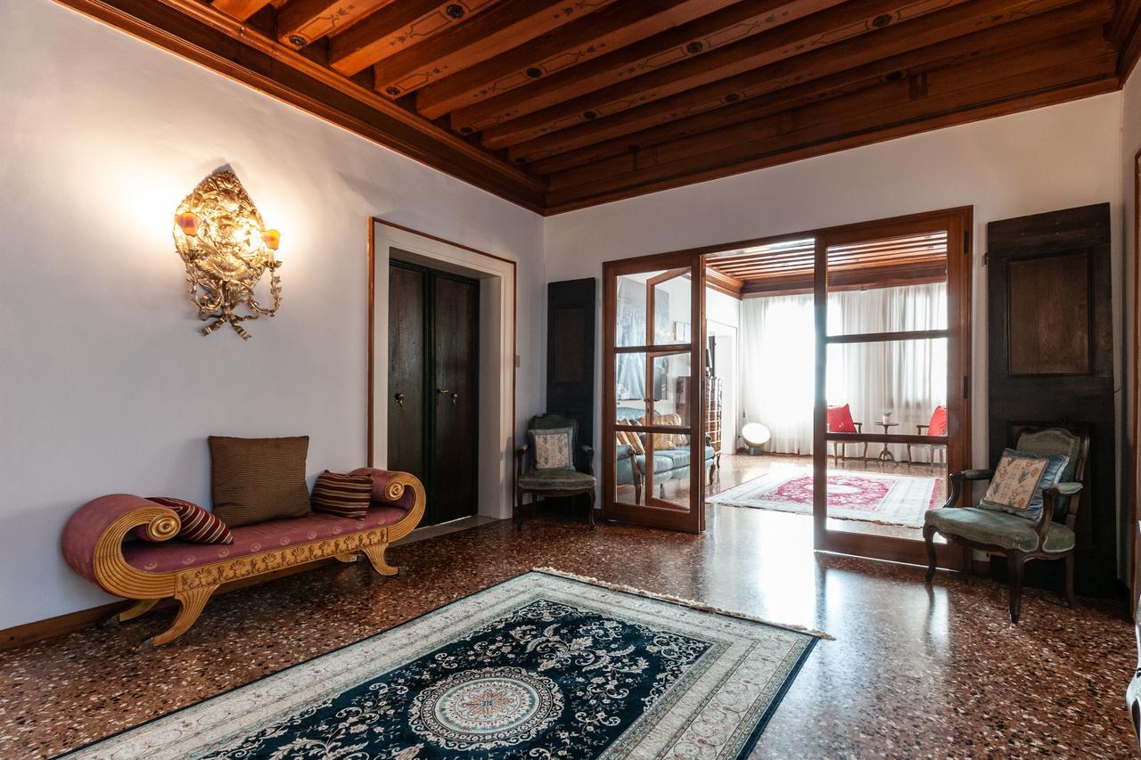 Ve-Nice Suite Rialto Sp720-4 Venedik Dış mekan fotoğraf