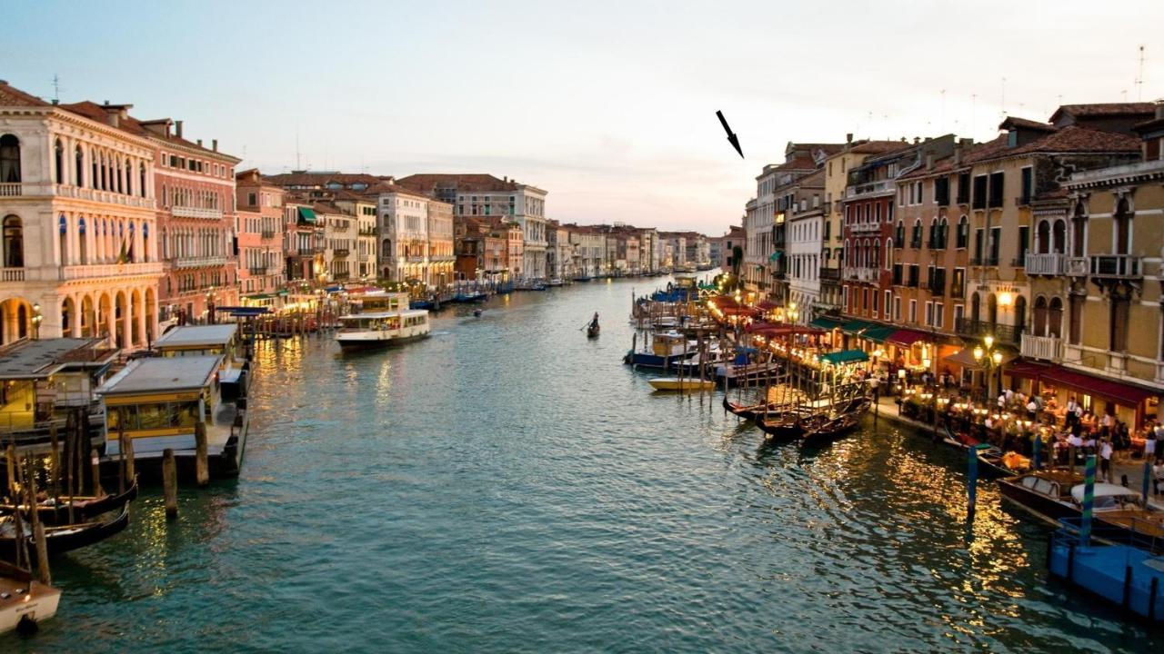 Ve-Nice Suite Rialto Sp720-4 Venedik Dış mekan fotoğraf
